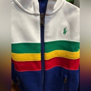 ❗️ Ralph Lauren set❗️ boys tracksuit ❗️